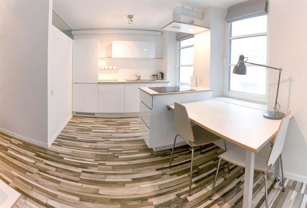 Cathedral Sq. Apartment - Odminiu Str. Vilnius Kültér fotó