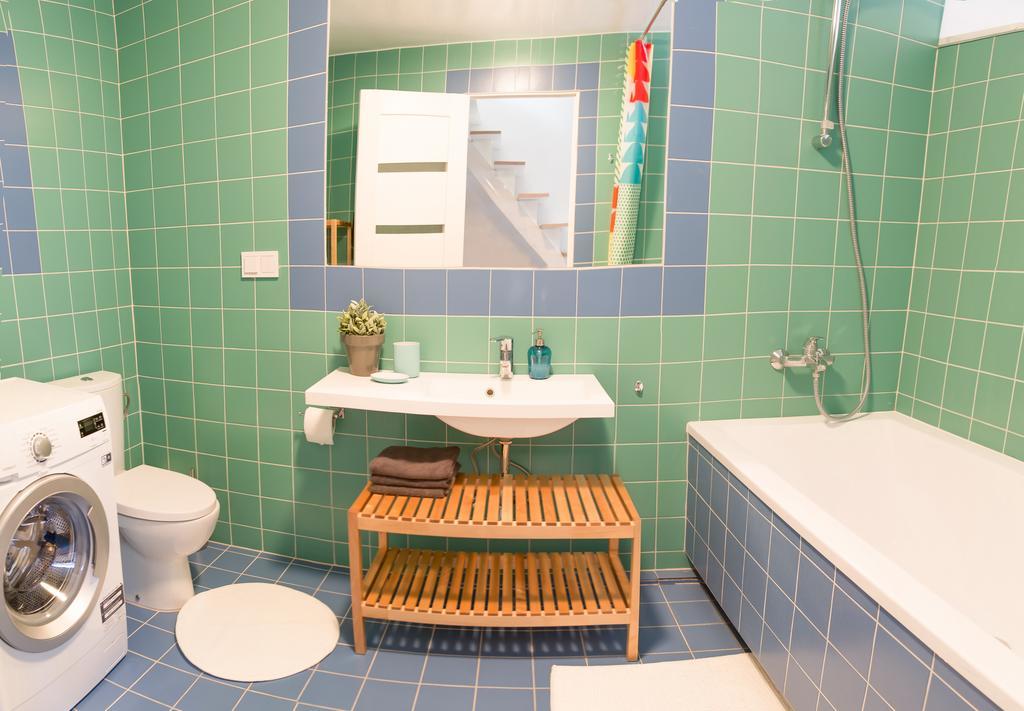 Cathedral Sq. Apartment - Odminiu Str. Vilnius Kültér fotó