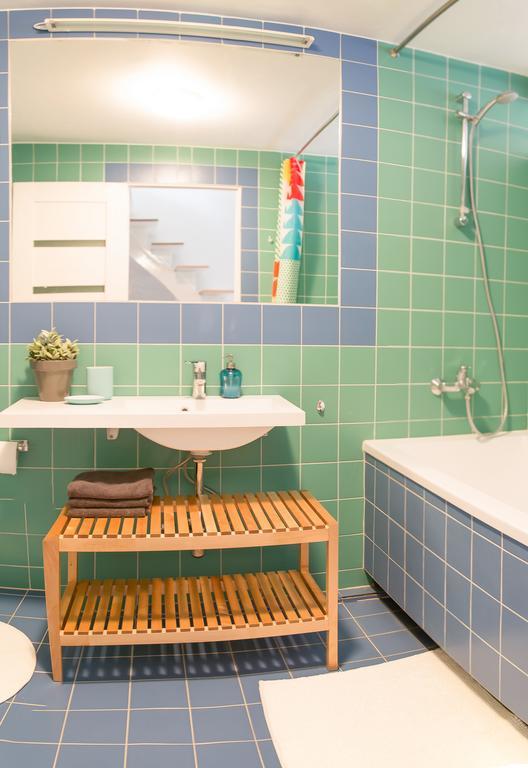 Cathedral Sq. Apartment - Odminiu Str. Vilnius Kültér fotó