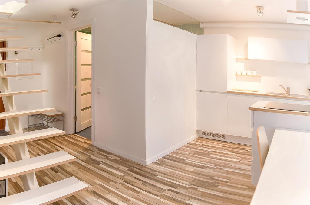 Cathedral Sq. Apartment - Odminiu Str. Vilnius Kültér fotó